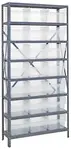 Quantum Food Service 1875-SB810CL