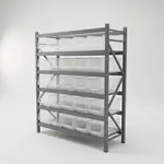 Quantum Food Service 1875-SB810CL