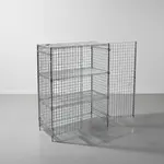 Quantum Food Service 2436-63SEC-2