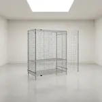 Quantum Food Service 2436-63SEC