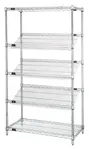 Quantum Food Service 2436SL6C