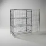 Quantum Food Service 2448-63SEC-2