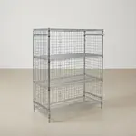 Quantum Food Service 2460-63SEC-2