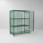 Quantum Food Service 2460-63SECP-2