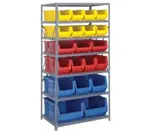 Quantum Food Service 2475-20-MIX