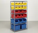 Quantum Food Service 2475-20-MIX