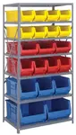 Quantum Food Service 2475-20-MIX