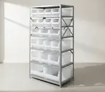 Quantum Food Service 2475-20-MIXCL