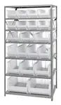 Quantum Food Service 2475-20-MIXCL