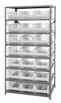 Quantum Food Service 2475-952CL