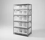 Quantum Food Service 2475-953CL