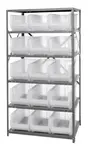 Quantum Food Service 2475-953CL