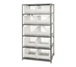 Quantum Food Service 2475-954CL