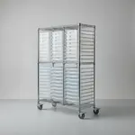 Quantum Food Service BC216069M2TCL