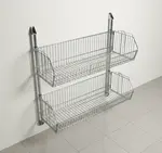 Quantum Food Service CAN-34-2048BC-PWB