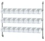 Quantum Food Service CAN-34-48BH-230CL