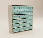 Quantum Food Service CL1839-624