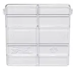 Quantum Food Service CRDUS248CL