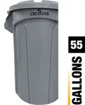 Quantum Food Service CTC-55