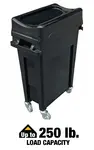 Quantum Food Service CTH-MOB