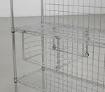 Quantum Food Service DDS-24