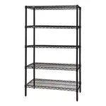 Quantum Food Service WR86-2436BK-5