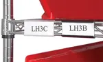 Quantum Food Service LH3B