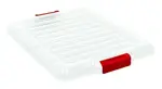 Quantum Food Service LID1915CL