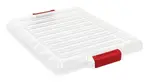 Quantum Food Service LID1915CL