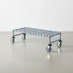 Quantum Food Service M24366DGY Dunnage Platform Rack