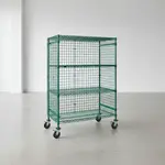 Quantum Food Service M2448-69SECP-2