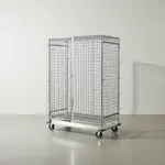 Quantum Food Service MD2448-70SEC