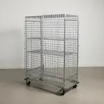 Quantum Food Service MD2460-70SEC