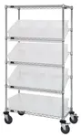 Quantum Food Service MWRS-5-92060CL
