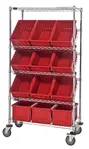 Quantum Food Service MWRS-5-92080