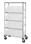 Quantum Food Service MWRS-5-92080CL