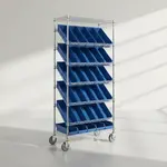 Quantum Food Service MWRS-7-103