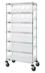 Quantum Food Service MWRS-7-104CL