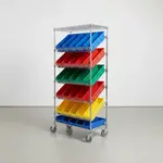 Quantum Food Service MWRS-7-108