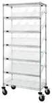 Quantum Food Service MWRS-7-108CL