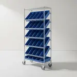 Quantum Food Service MWRS-7-110