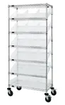 Quantum Food Service MWRS-7-110CL