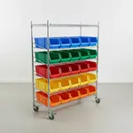 Quantum Food Service MWRS-7-602