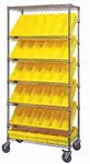 Quantum Food Service MWRS-7-602