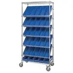Quantum Food Service MWRS-7-606