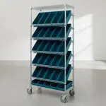 Quantum Food Service MWRS-7-606