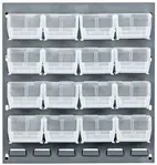 Quantum Food Service QLP-1819-220-16CL