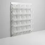 Quantum Food Service QLP-1819HC-210-16CL