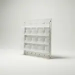 Quantum Food Service QLP-1819HC-220-16CL