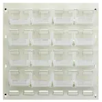 Quantum Food Service QLP-1819HC-220-16CL